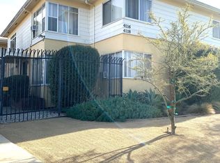 Somerset Drive 4116 - 18, Los Angeles, CA 90008
