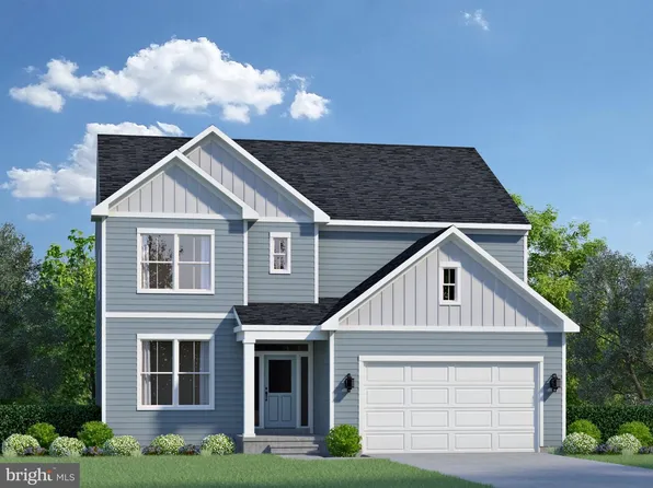 LOT 3 Shackelford Well Rd, Fredericksburg, VA 22406