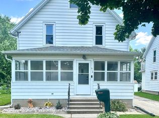 514 Robert St, Fort Atkinson, WI 53538