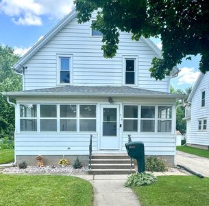 514 Robert Street, Fort Atkinson, WI, 53538