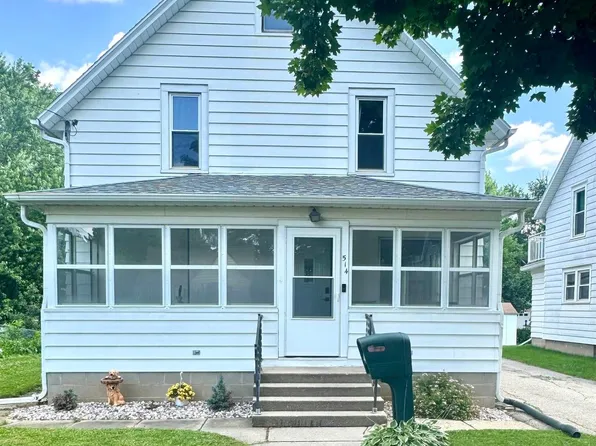 514 Robert Street, Fort Atkinson, WI 53538
