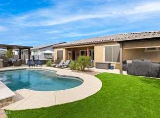 21286 S 227TH Way, Queen Creek, AZ 85142