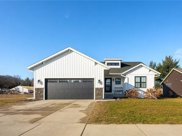 770 Kayson Place, Altoona, WI 54720