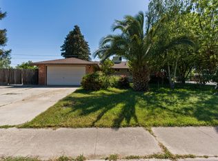 1600 Thorsen Ave, Modesto, CA