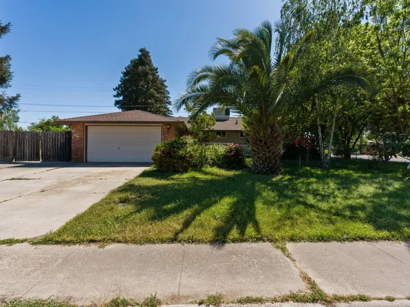 1600 Thorsen Ave, Modesto, CA 95355