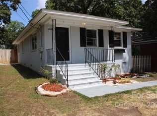 202 Lydia St, Monroe, NC 28110