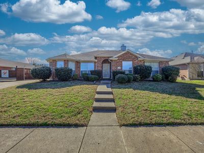 510 Seminole Trl, Murphy, TX, 75094