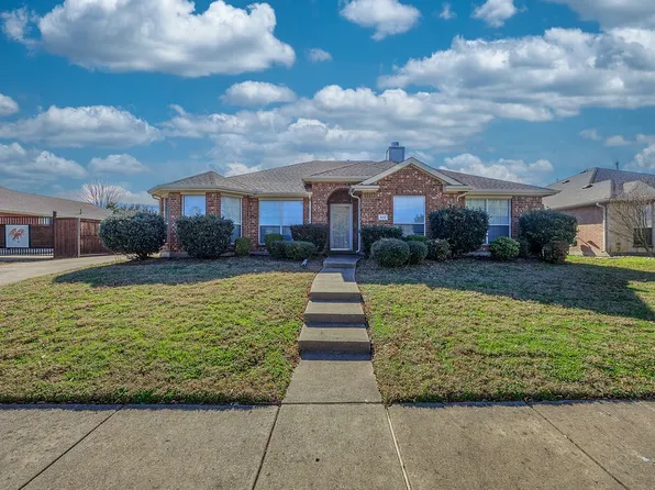 510 Seminole Trl, Murphy, TX 75094