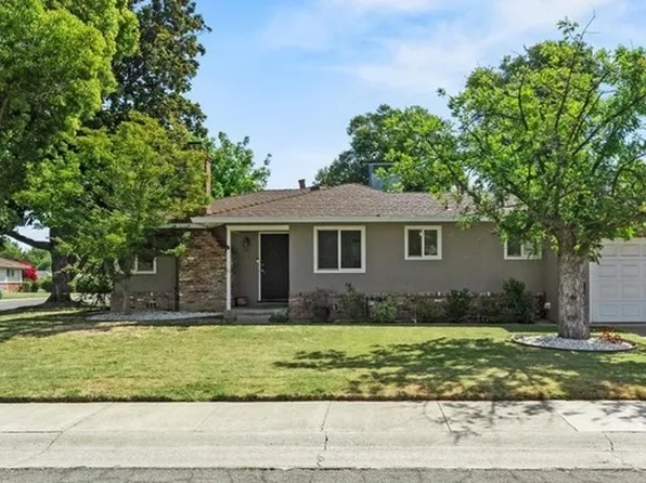 801 Bell Air Dr, Sacramento, CA 95822