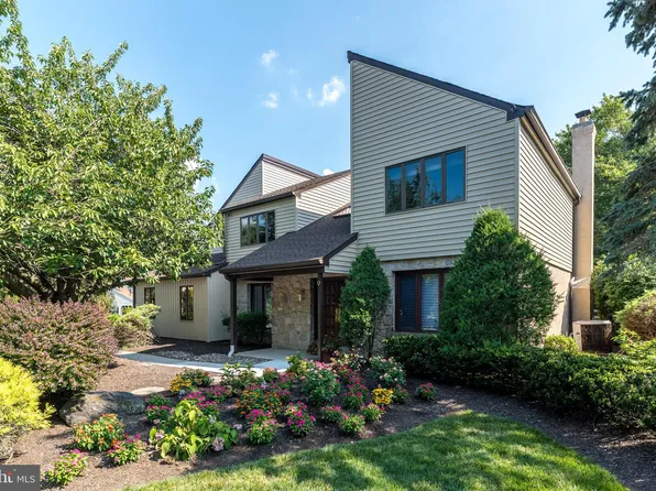 1419 Barton Dr, Ambler, PA 19002