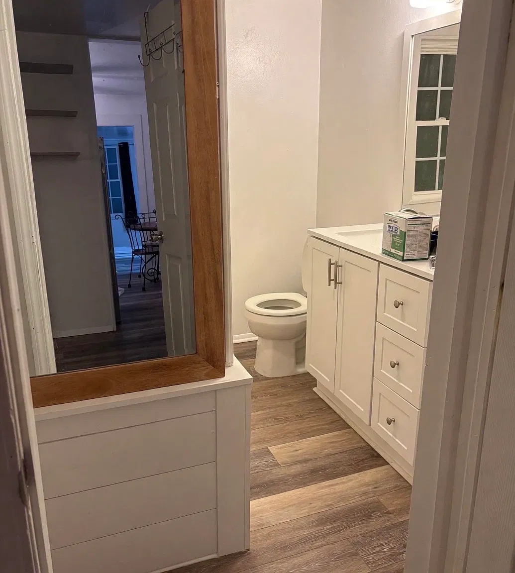 1 bed, 496 sqft, $850 — Photo 2