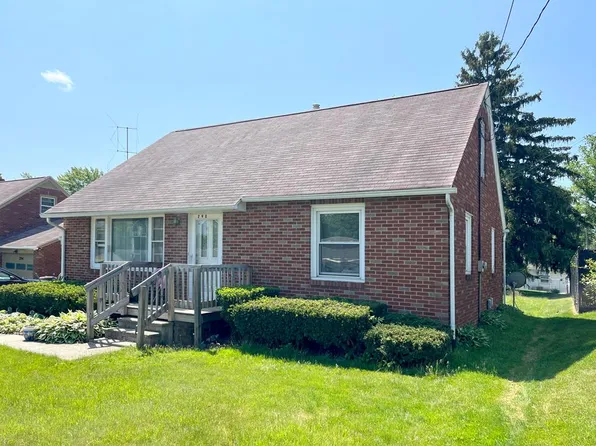 290 Dale Ave, Mansfield, OH 44902