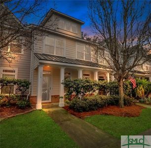 119 Moonlight Trl, Port Wentworth, GA, 31407