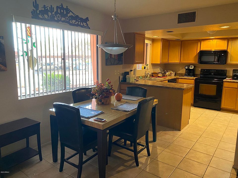 1st image of 12222 N PARADISE VILLAGE Parkway #122