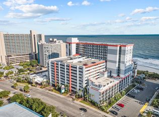7200 N Ocean Blvd #1658, Myrtle Beach, SC 29572