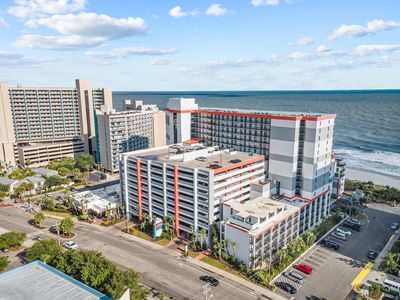 7200 N Ocean Blvd. #1658, Myrtle Beach, SC, 29572
