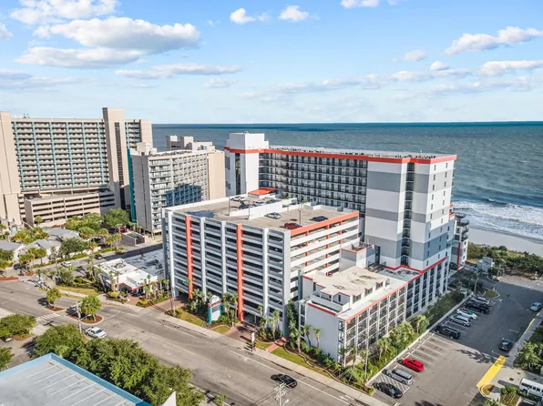 7200 N Ocean Blvd. #1658, Myrtle Beach, SC 29572