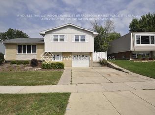 7442 160th St, Tinley Park, IL 60477