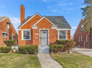 7434 Rutherford St, Detroit, MI 48228