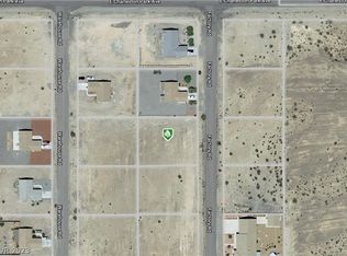 1060 Factory Rd, Pahrump, NV 89048