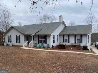 50 Hill City Trl, Jasper, GA 30143