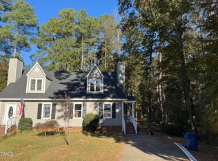 11 Tarawa Ter #B, Durham, NC 27705