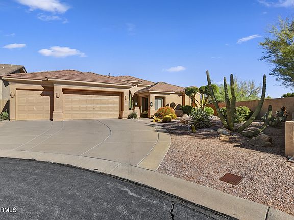 2nd image of 5426 E CALLE DE BACA --
