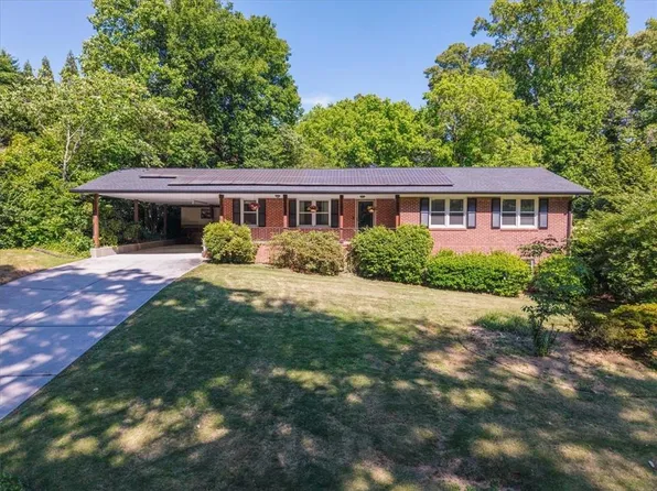 1497 Holly Ln, Atlanta, GA 30329