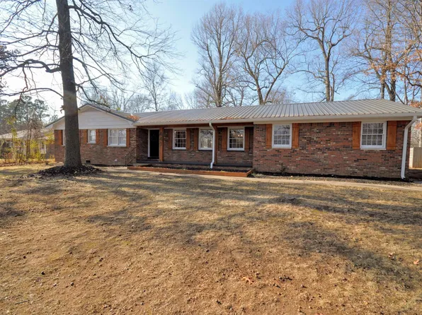 441 Said Rd, Paducah, KY 42003