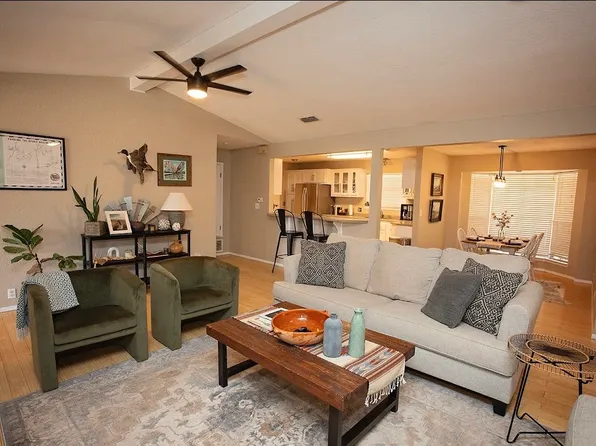 1504 Roanoake Dr, Graham, TX 76450