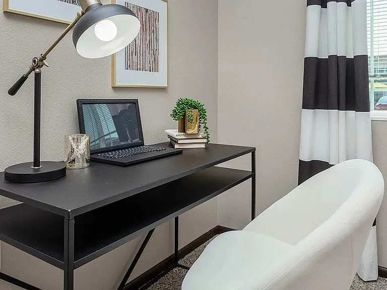 Bedroom or Office