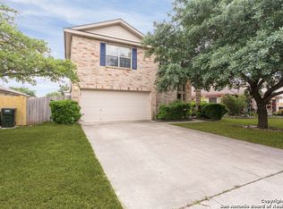 9106 Green Tee, Selma, TX 78154