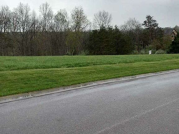 Underground utilities
