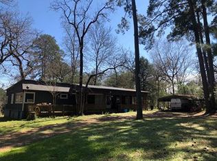 118 Crossed Arrow, Grapeland, TX 75844