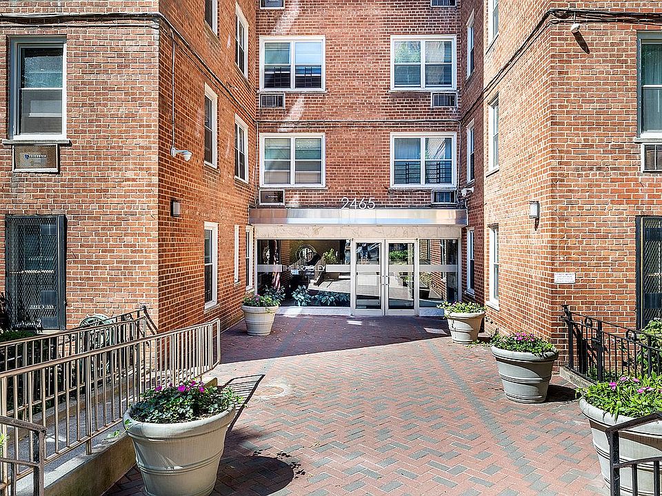 1st image of 2465 Palisade Ave APT 8B
