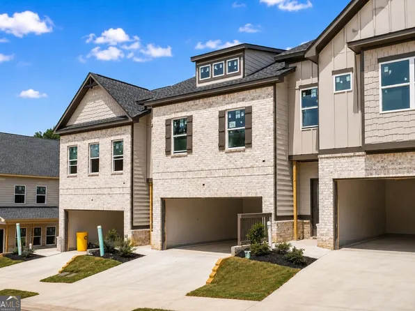 4355 Fern River Bnd #34, Norcross, GA 30093