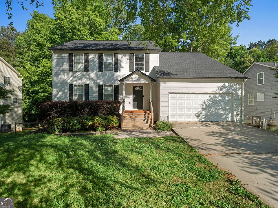 1st image of 7164 Hazelwood Dr