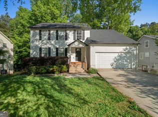 7164 Hazelwood Dr, Jonesboro, GA 30236