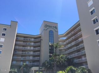 3400 Ocean Beach Blvd APT 309, Cocoa Beach, FL 32931