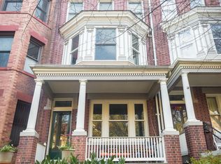 3108 18th St NW, Washington, DC 20010