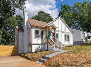 256 Mathewson Pl SW, Atlanta, GA 30314