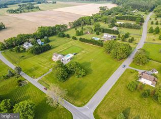 7809 Dam 4 Rd, Williamsport, MD 21795