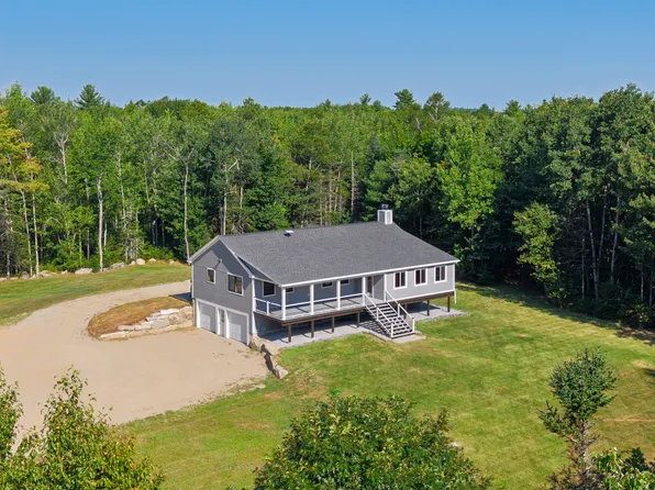 123 Moore Road, Washington, ME 04574