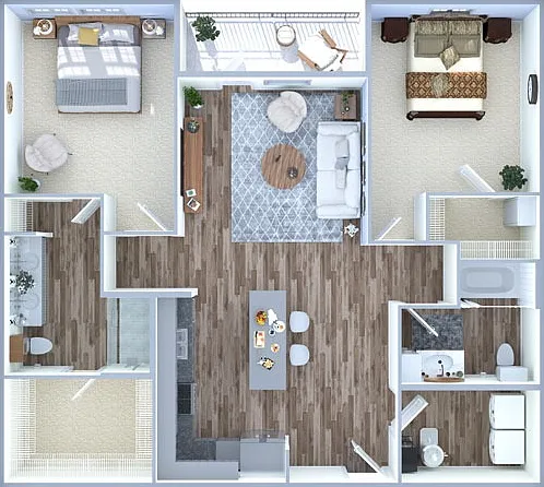 Floor Plan Floor Plan