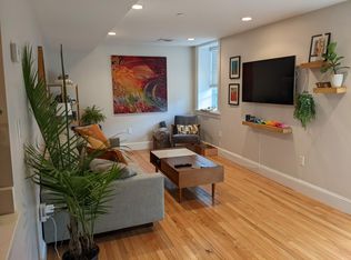 16 Harvard Ter #2E, Allston, MA 02134