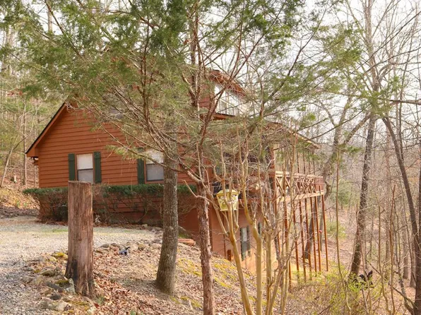 39 Thomas Ridge Ln, Blairsville, GA 30512