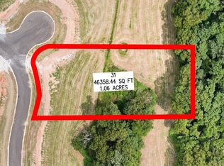 31 Autumn Ave #31, Springdale, AR 72762