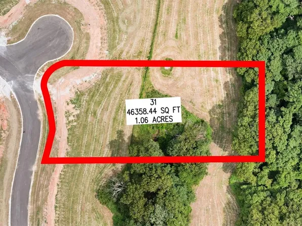 31 Autumn Ave #31, Springdale, AR 72762