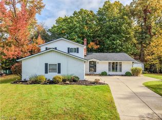 57 Woodhollow Dr, Brunswick, OH 44212