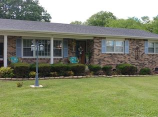 1175 Pine St, Cherokee, AL 35616